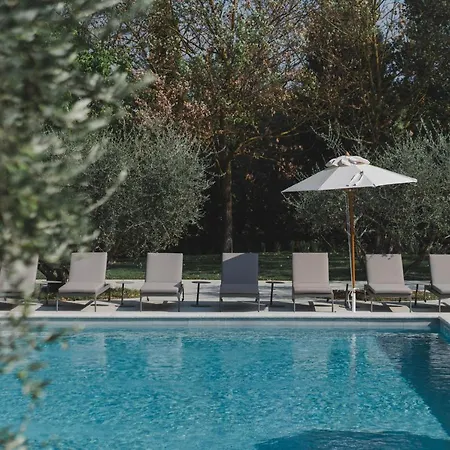 Borgo San Vincenzo Hotel
