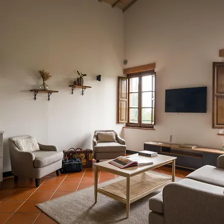 Borgo San Vincenzo 4* Montepulciano Stazione