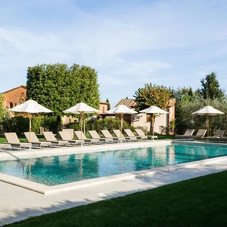 Borgo San Vincenzo Hotel