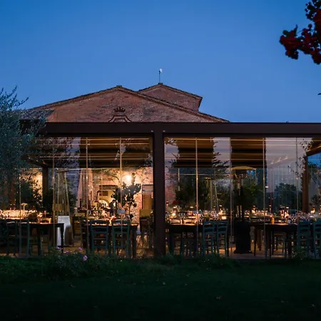 Hotel Borgo San Vincenzo