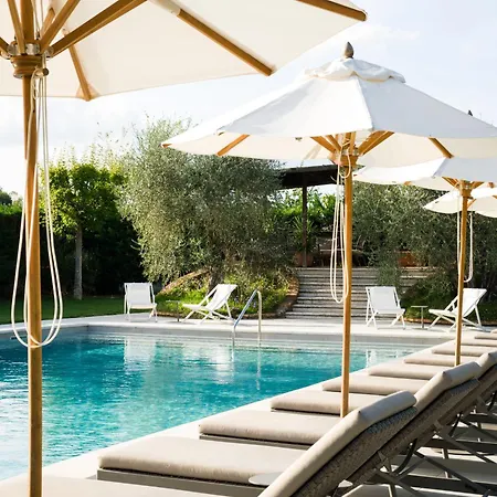 Borgo San Vincenzo 4* Montepulciano Stazione