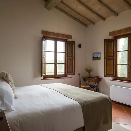 Borgo San Vincenzo Hotel