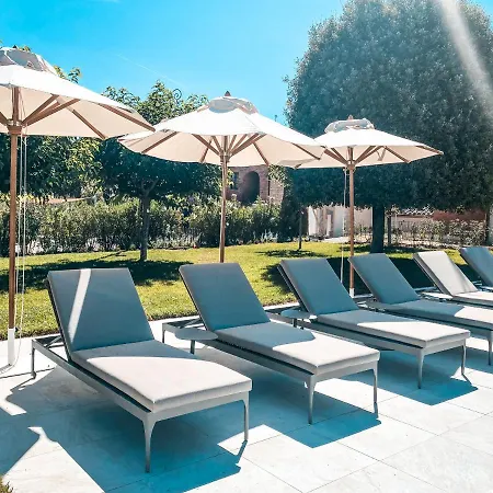 Borgo San Vincenzo Hotel 4*