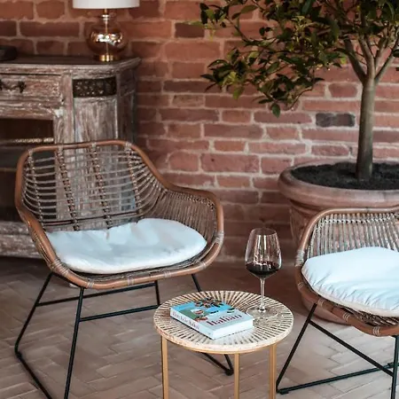 Отель Borgo San Vincenzo 4*