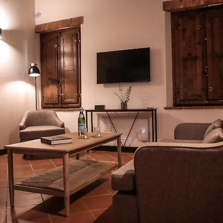Hotel Borgo San Vincenzo Montepulciano Stazione