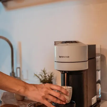 Отель Borgo San Vincenzo