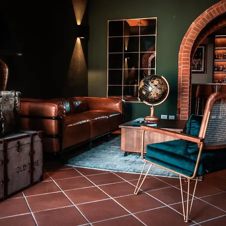 Hotel Borgo San Vincenzo