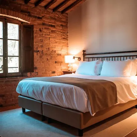 Borgo San Vincenzo Hotel