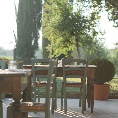 Borgo San Vincenzo Hotel