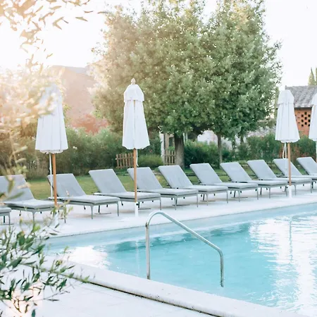 Borgo San Vincenzo Hotel Montepulciano