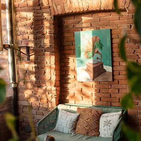 Hotel Borgo San Vincenzo 4*