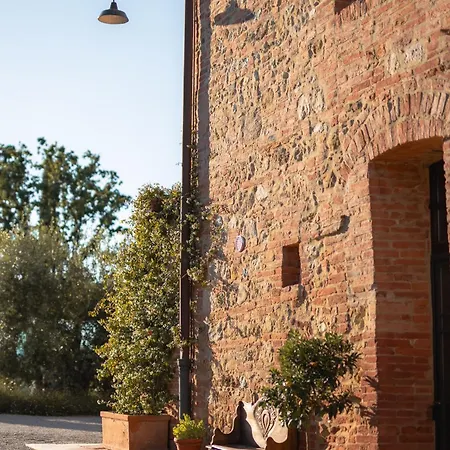 Hotel Borgo San Vincenzo