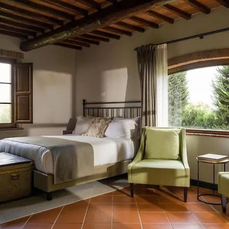 Borgo San Vincenzo Hotel Montepulciano Stazione