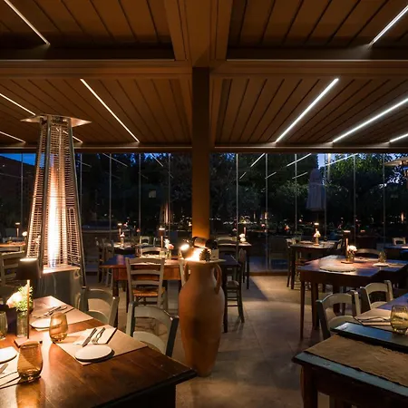 Hotel Borgo San Vincenzo