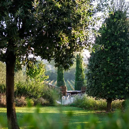 Borgo San Vincenzo 4*
