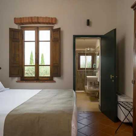 Hotel Borgo San Vincenzo 4*