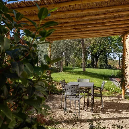 Borgo San Vincenzo 4*