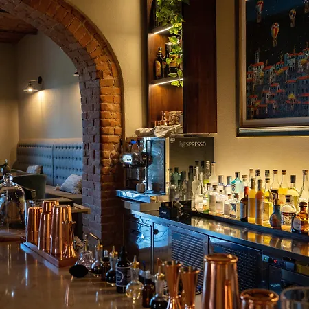 Borgo San Vincenzo Монтепульчано