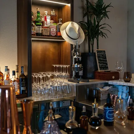 Borgo San Vincenzo Отель 4*