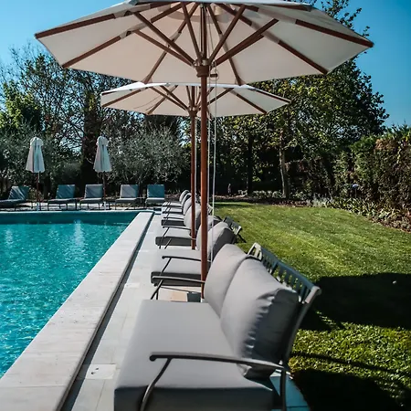 Отель Borgo San Vincenzo 4*