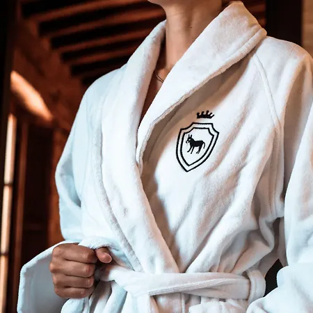 Borgo San Vincenzo Отель Монтепульчано