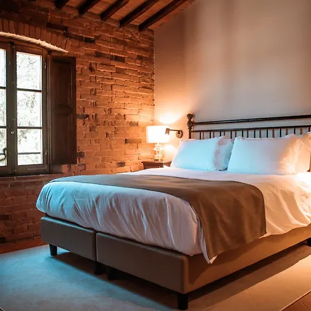 Borgo San Vincenzo Монтепульчано