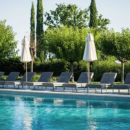 Borgo San Vincenzo Отель