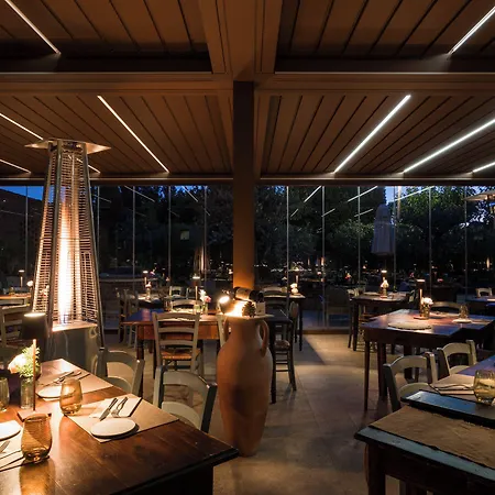 Borgo San Vincenzo Отель Монтепульчано