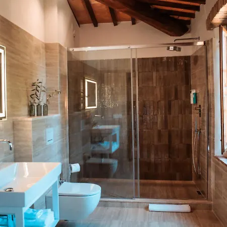 Borgo San Vincenzo 4* Montepulciano Stazione
