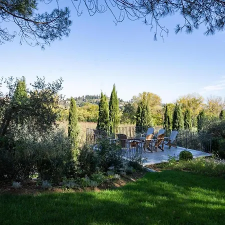 Borgo San Vincenzo Hotel 4*