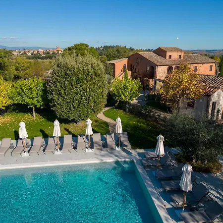 Hotel Borgo San Vincenzo 4*