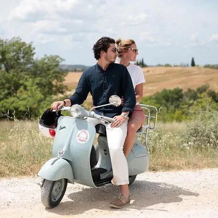 Hotel Borgo San Vincenzo