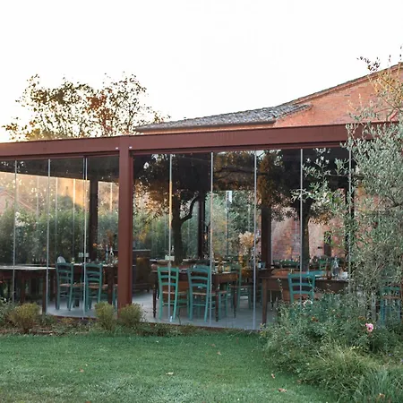 Borgo San Vincenzo Hotel Montepulciano Stazione