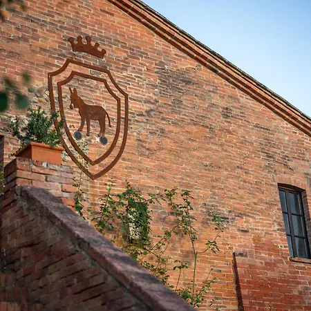 Borgo San Vincenzo Hotel Montepulciano Stazione
