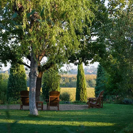 Hotel Borgo San Vincenzo Montepulciano Stazione