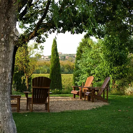 Borgo San Vincenzo Montepulciano Stazione