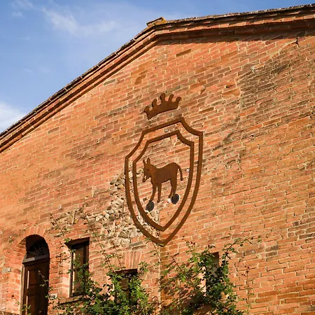 Borgo San Vincenzo 4* Montepulciano Stazione