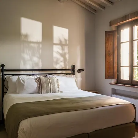 Borgo San Vincenzo Hotel Montepulciano Stazione